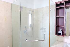 Spacious Designed 2Br Dago Butik Apartment