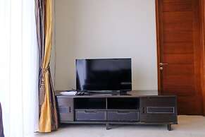 Spacious Designed 2Br Dago Butik Apartment