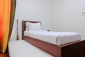 Spacious Designed 2Br Dago Butik Apartment