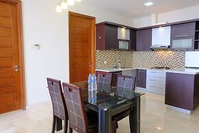 Spacious Designed 2Br Dago Butik Apartment