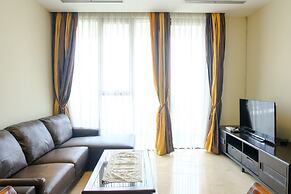 Spacious Designed 2Br Dago Butik Apartment