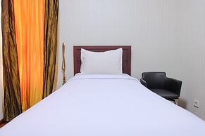 Spacious Designed 2Br Dago Butik Apartment