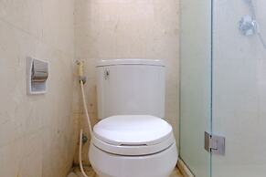 Spacious Designed 2Br Dago Butik Apartment