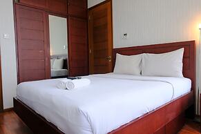 Spacious Designed 2Br Dago Butik Apartment