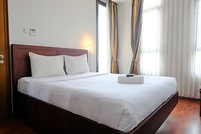 Spacious Designed 2Br Dago Butik Apartment