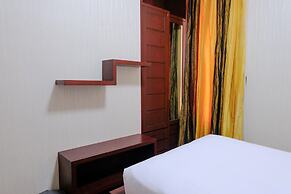 Spacious Designed 2Br Dago Butik Apartment