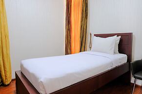 Spacious Designed 2Br Dago Butik Apartment