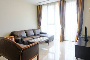 Spacious Designed 2Br Dago Butik Apartment