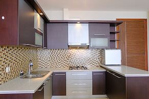 Spacious Designed 2Br Dago Butik Apartment