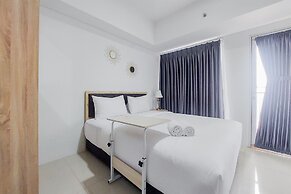 Compact And Homey Studio Tamansari Bintaro Mansion Apartment