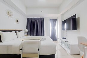 Compact And Homey Studio Tamansari Bintaro Mansion Apartment