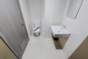 Compact And Homey Studio Tamansari Bintaro Mansion Apartment