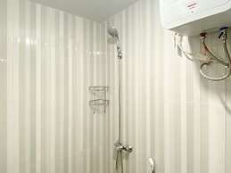 Homey And Compact Studio At Azalea Suites Apartment