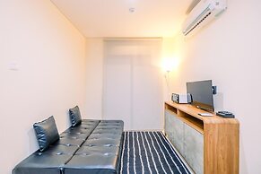 Spacious And Elegant 1Br Apartment Pejaten Park Residence