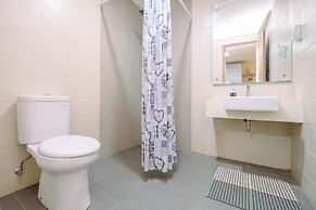 Spacious And Elegant 1Br Apartment Pejaten Park Residence