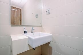 Spacious And Elegant 1Br Apartment Pejaten Park Residence