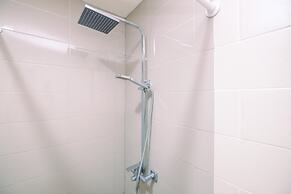 Spacious And Elegant 1Br Apartment Pejaten Park Residence