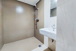 Spacious And Wonderful 1Br Tamansari Bintaro Mansion Apartment