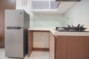Minimalist And Homey 1Br M-Town Signature Apartment