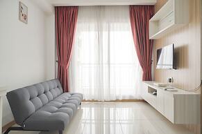 Minimalist And Homey 1Br M-Town Signature Apartment