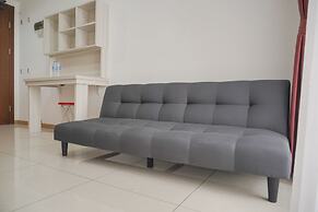 Minimalist And Homey 1Br M-Town Signature Apartment