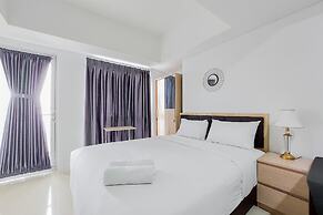 Homey Living Studio Tamansari Bintaro Mansion Apartment