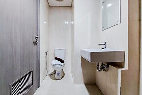 Homey Living Studio Tamansari Bintaro Mansion Apartment