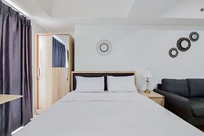 Homey Living Studio Tamansari Bintaro Mansion Apartment