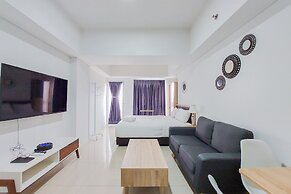 Homey Living Studio Tamansari Bintaro Mansion Apartment
