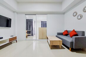 Homey And Cozy Stay 1Br Tamansari Bintaro Mansion Apartment