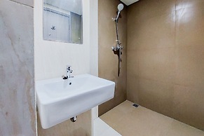 Homey And Cozy Stay 1Br Tamansari Bintaro Mansion Apartment