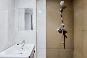 Homey And Cozy Stay 1Br Tamansari Bintaro Mansion Apartment