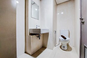 Comfortable And Tidy Studio Tamansari Bintaro Mansion Apartment