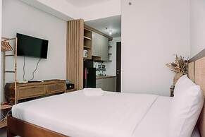 Homey And Enjoy Living Studio Transpark Bintaro Apartment
