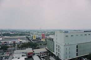 Homey And Enjoy Living Studio Transpark Bintaro Apartment