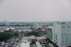 Homey And Enjoy Living Studio Transpark Bintaro Apartment