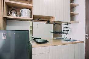 Homey And Enjoy Living Studio Transpark Bintaro Apartment