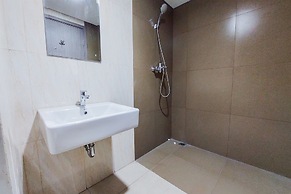 Simply Look And Comfort 1Br Tamansari Bintaro Mansion Apartment