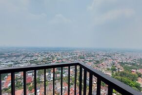 Simply Look And Comfort 1Br Tamansari Bintaro Mansion Apartment