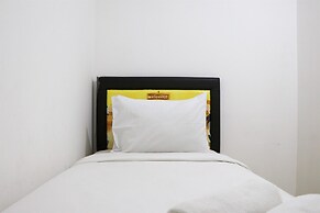 Best Deal And Well Furnished 2Br Bassura City Apartment