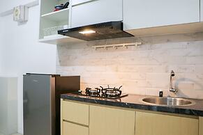 Best Deal And Well Furnished 2Br Bassura City Apartment