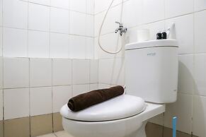 Best Deal And Well Furnished 2Br Bassura City Apartment