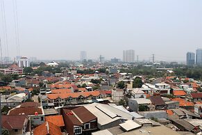 Best Deal And Well Furnished 2Br Bassura City Apartment