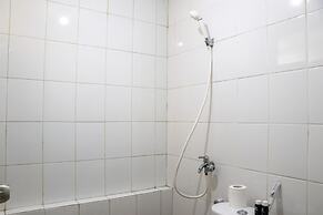 Best Deal And Well Furnished 2Br Bassura City Apartment