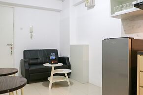 Best Deal And Well Furnished 2Br Bassura City Apartment