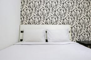 Best Deal And Well Furnished 2Br Bassura City Apartment