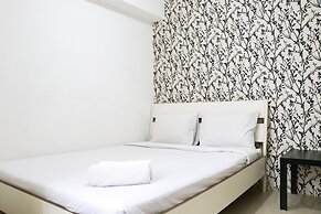 Best Deal And Well Furnished 2Br Bassura City Apartment