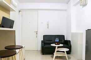 Best Deal And Well Furnished 2Br Bassura City Apartment