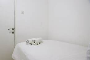 Best Deal And Well Furnished 2Br Bassura City Apartment