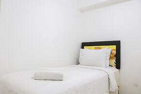 Best Deal And Well Furnished 2Br Bassura City Apartment